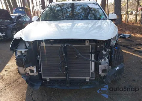 2020 Infiniti Qx60 Luxe Awd from USA, damaged, VIN 5N1DL0MM6LC537217